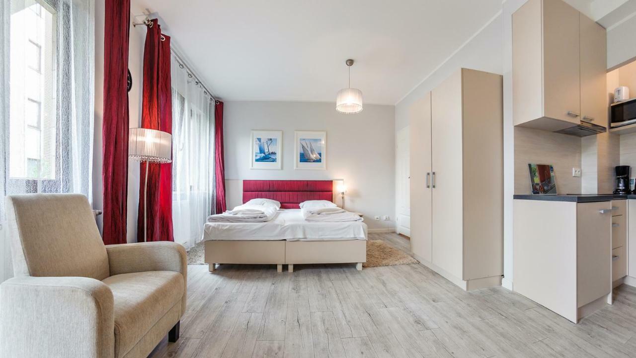 Sopot Residence Zewnętrze zdjęcie