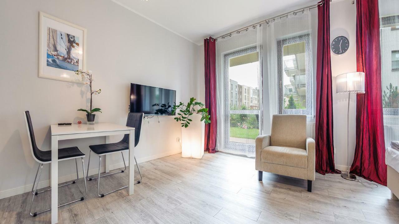 Sopot Residence Zewnętrze zdjęcie